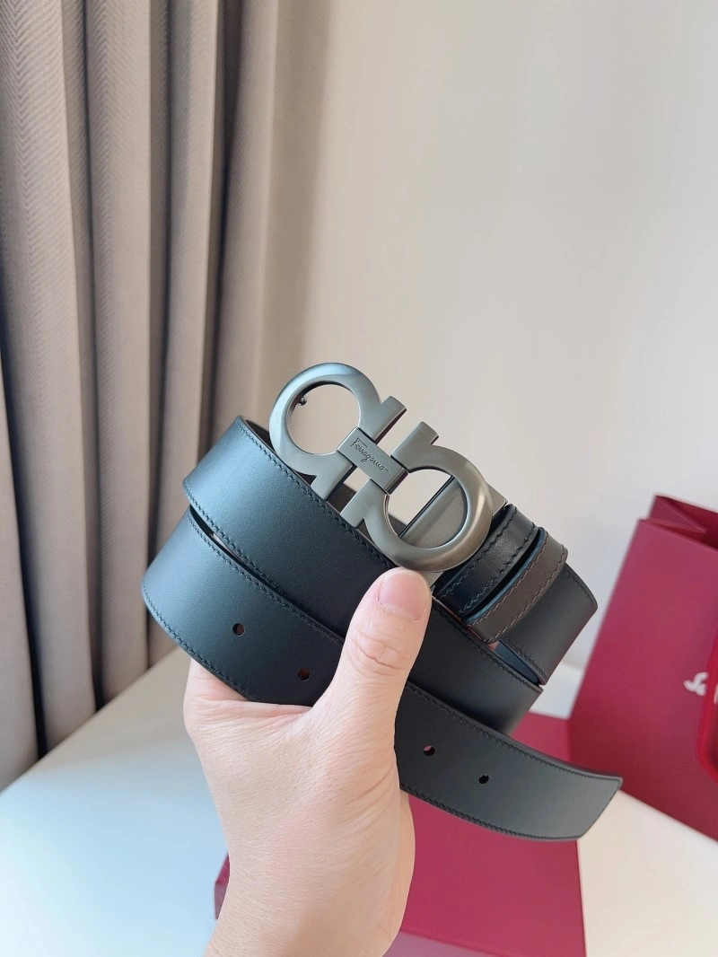Contemporary Ferragamo Belts 288923