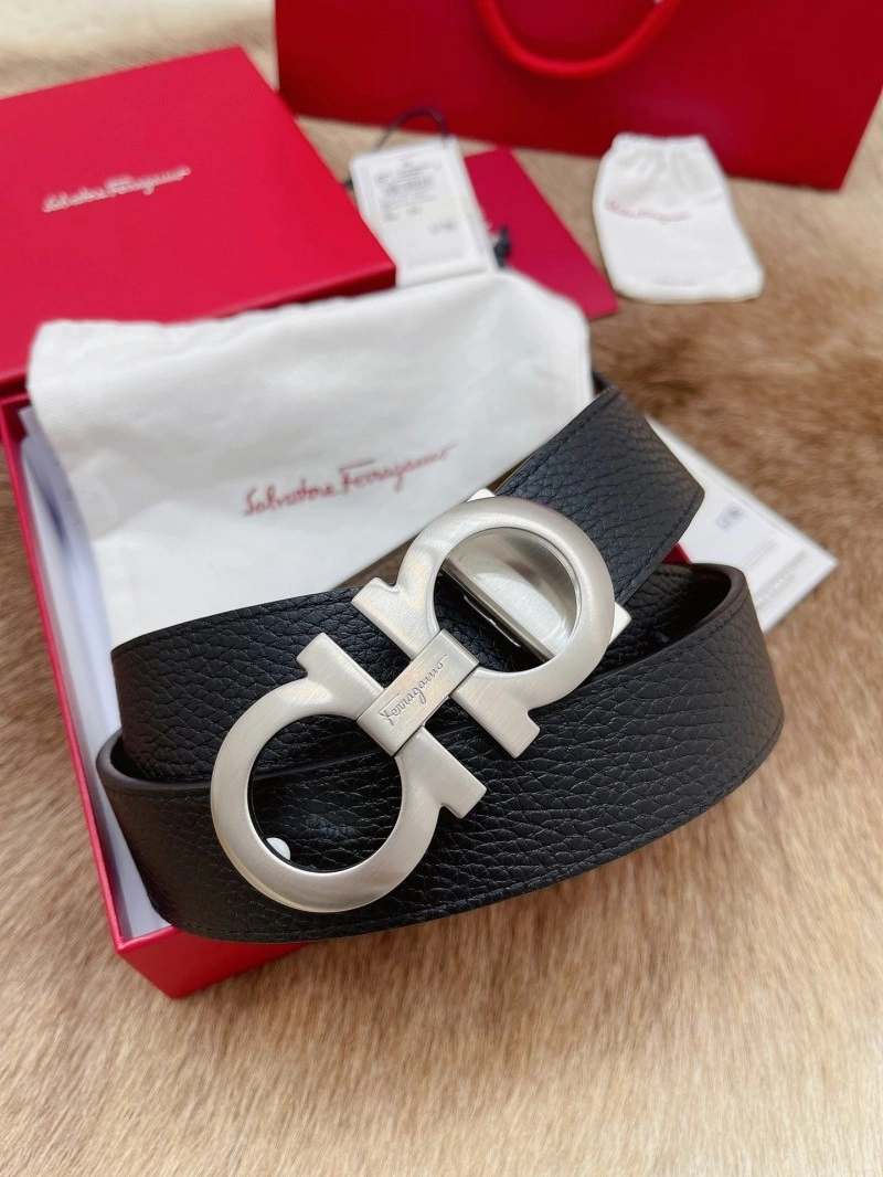 Fashionable Ferragamo Belts 288921