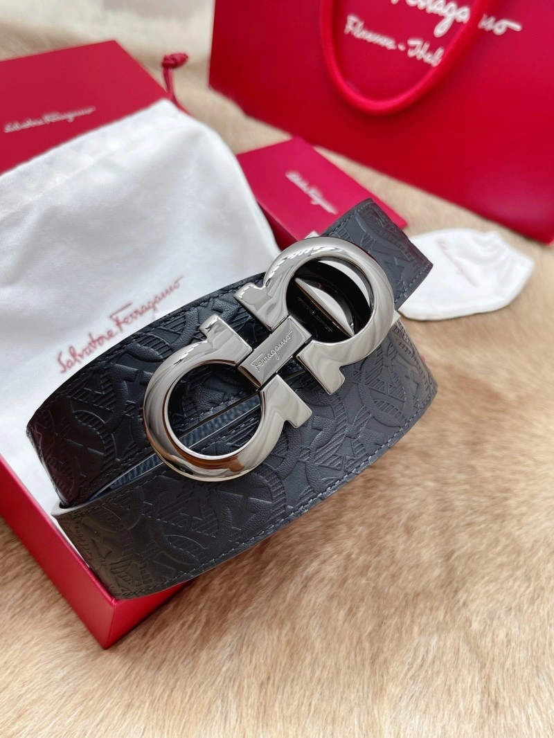 Ferragamo Belts OnTrend 288898