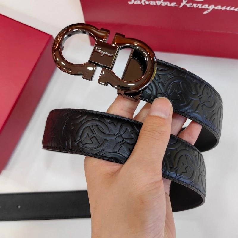 Ferragamo Belts Bright 288906