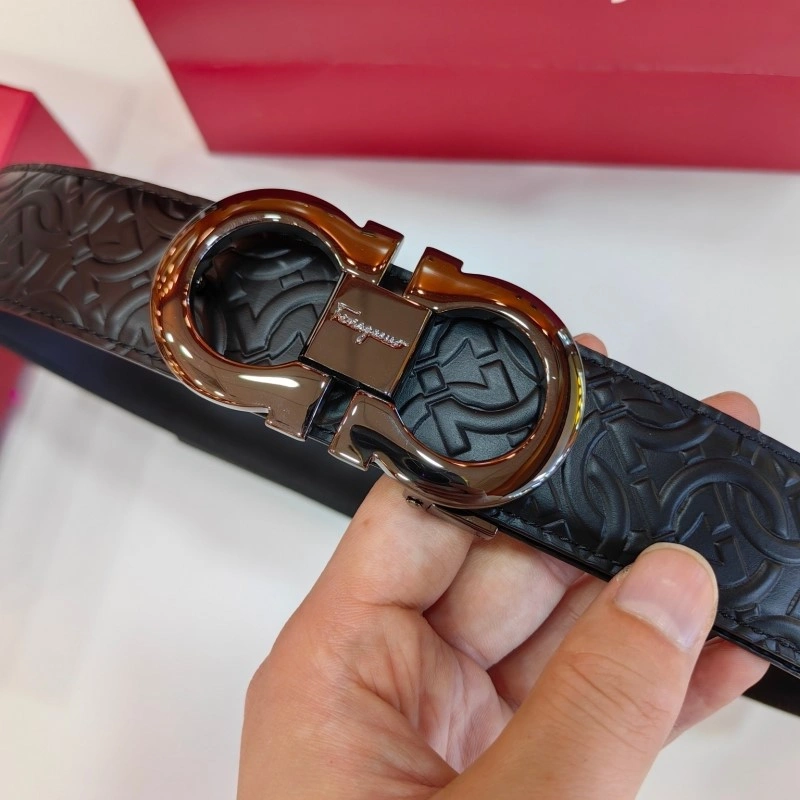 Ferragamo Belts Bright 288906