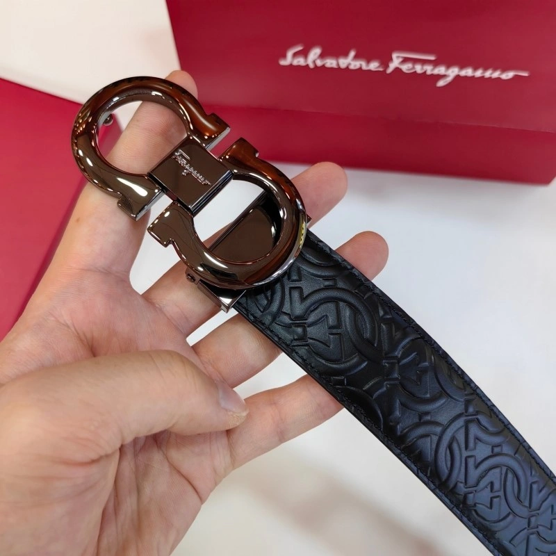 Ferragamo Belts Bright 288906