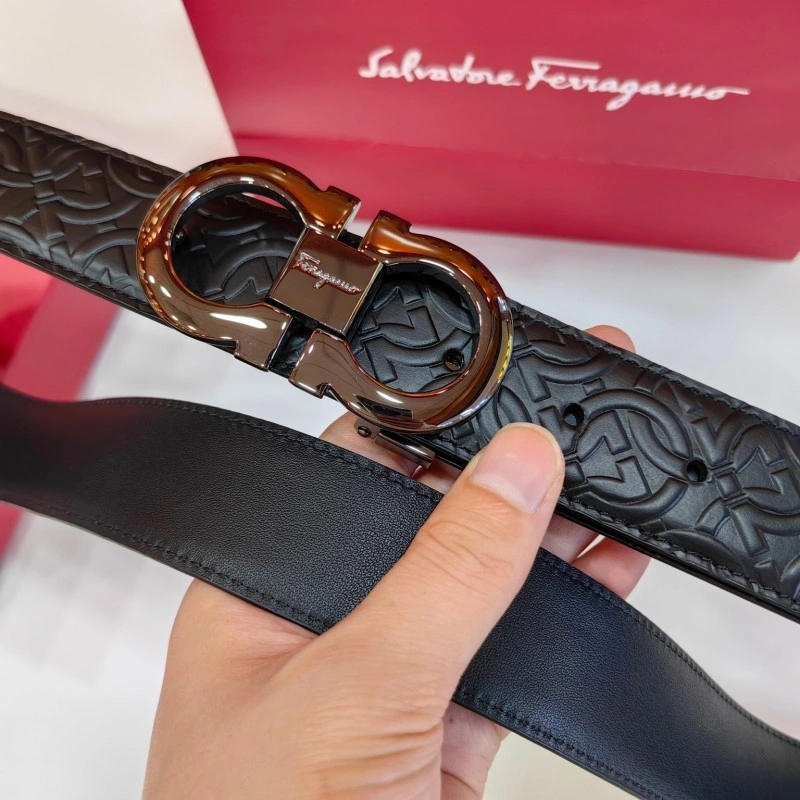 Ferragamo Belts Bright 288906