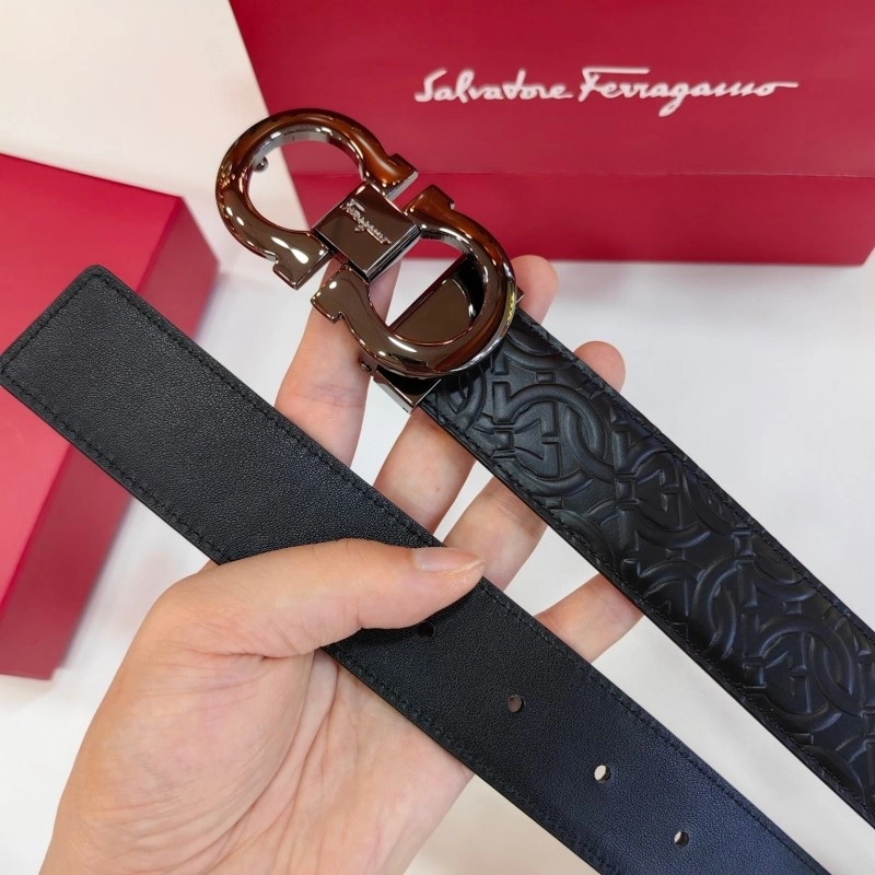 Ferragamo Belts Bright 288906