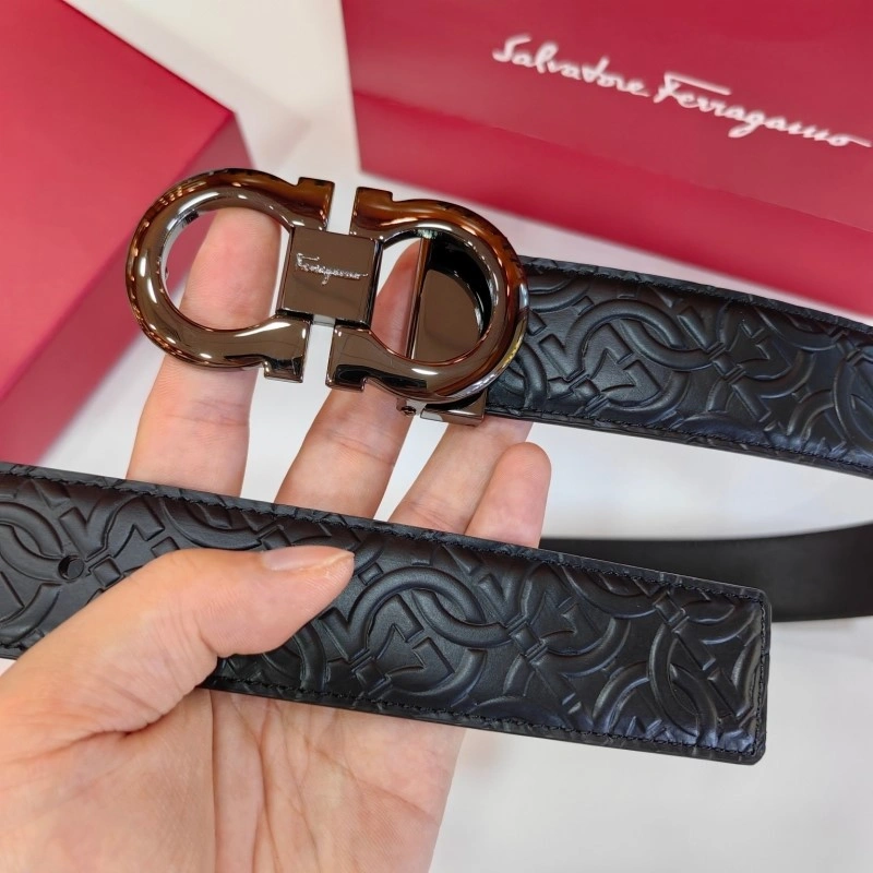 Ferragamo Belts Bright 288906