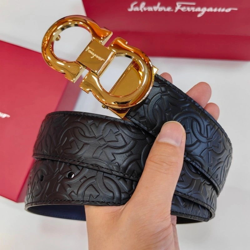 Ferragamo Belts Versatile 288890