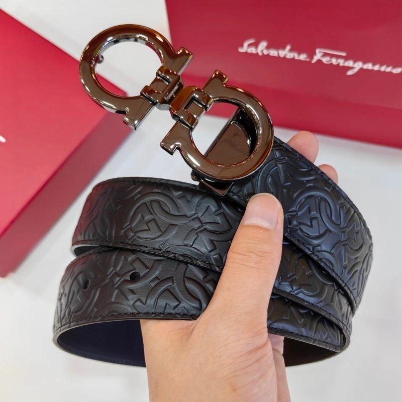 Ferragamo Belts Timeless 288909