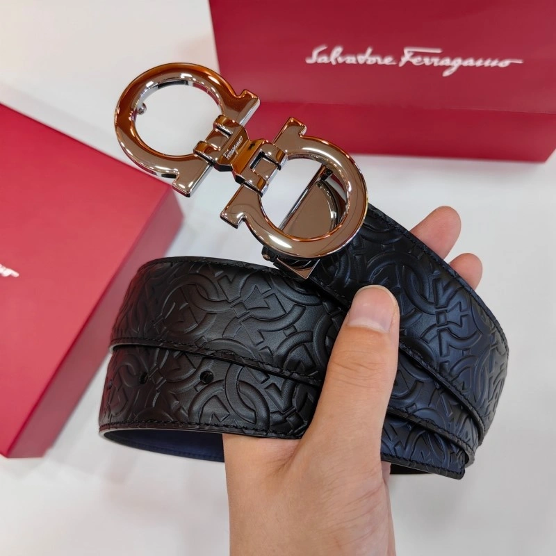 WeatherProof Ferragamo Belts 288915