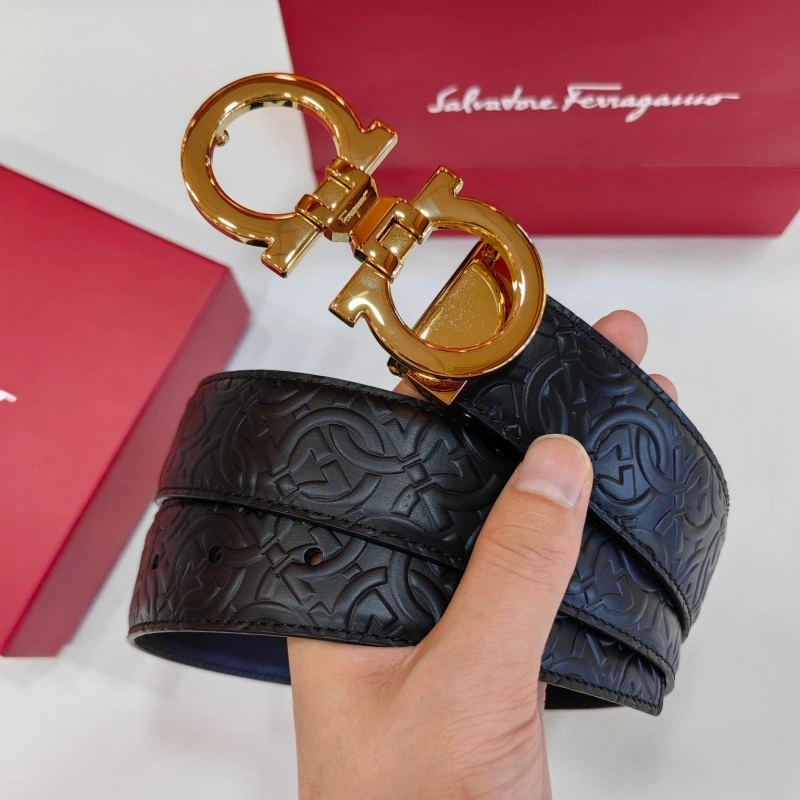Ferragamo Belts Sophisticated 288899