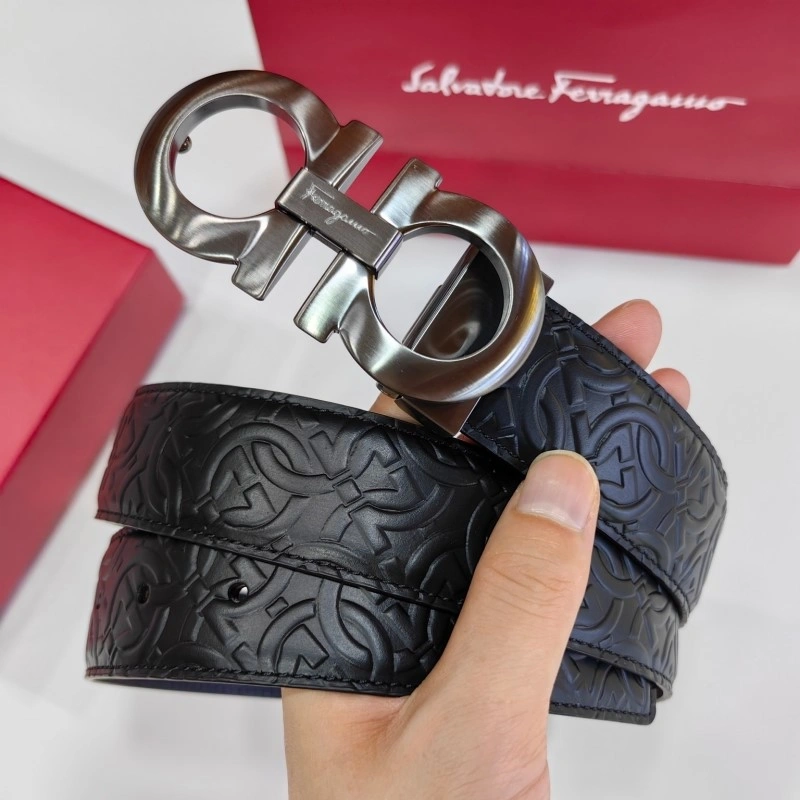 Ferragamo Belts Affordable 288913