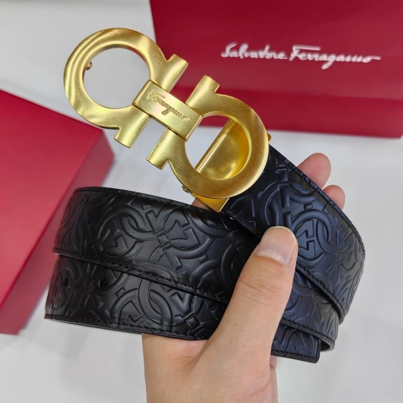 Ferragamo Belts Original 288896