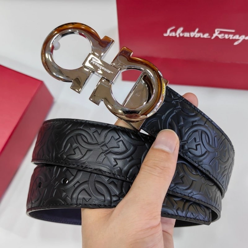 Ferragamo Belts Attractive 288901
