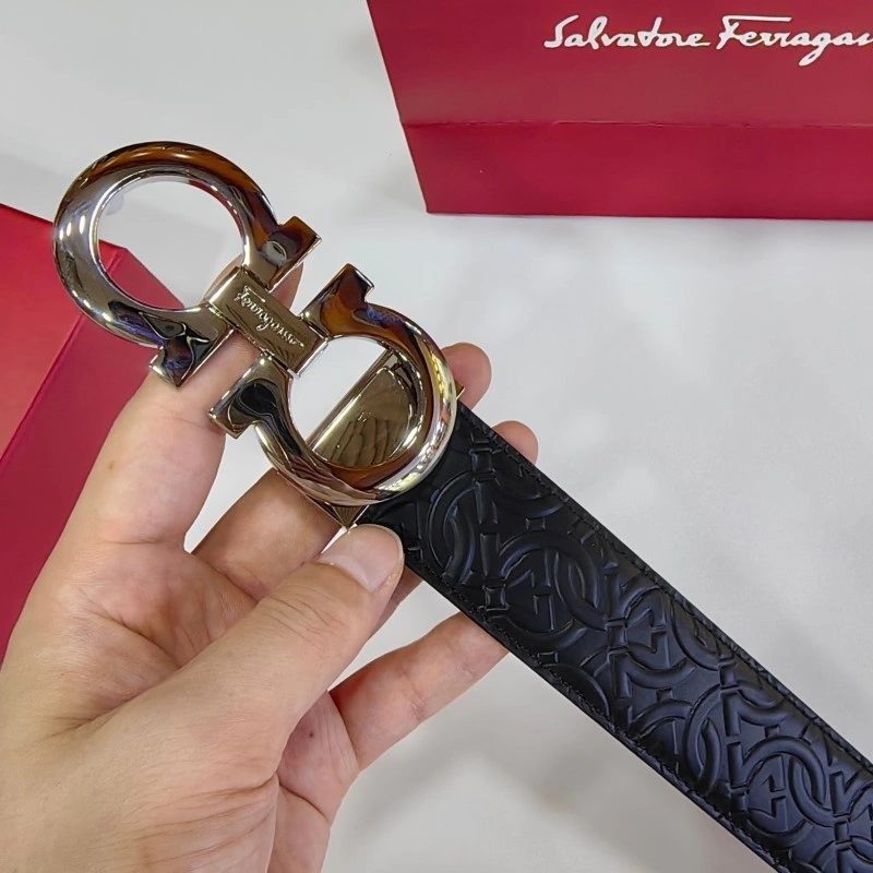 Ferragamo Belts Attractive 288901