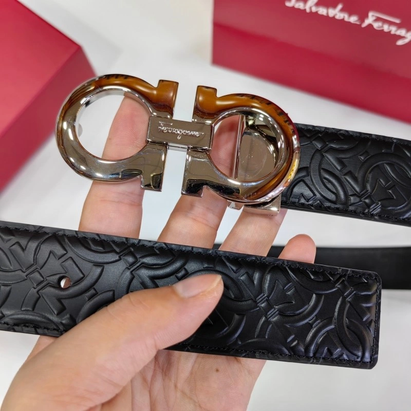 Ferragamo Belts Attractive 288901