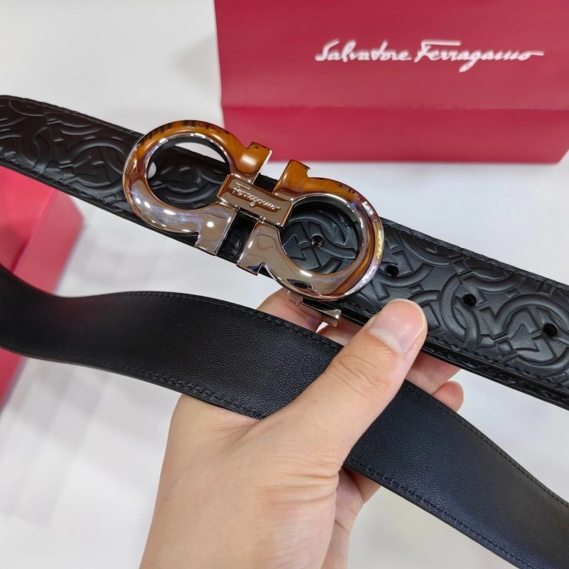 Ferragamo Belts Attractive 288901