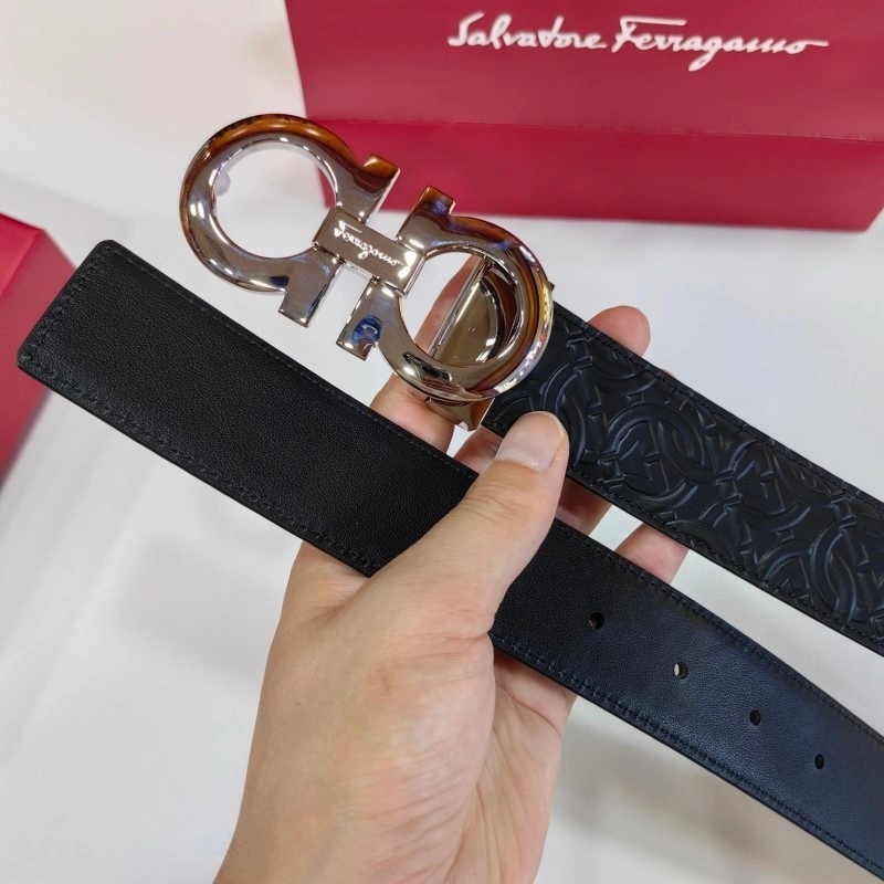 Ferragamo Belts Attractive 288901