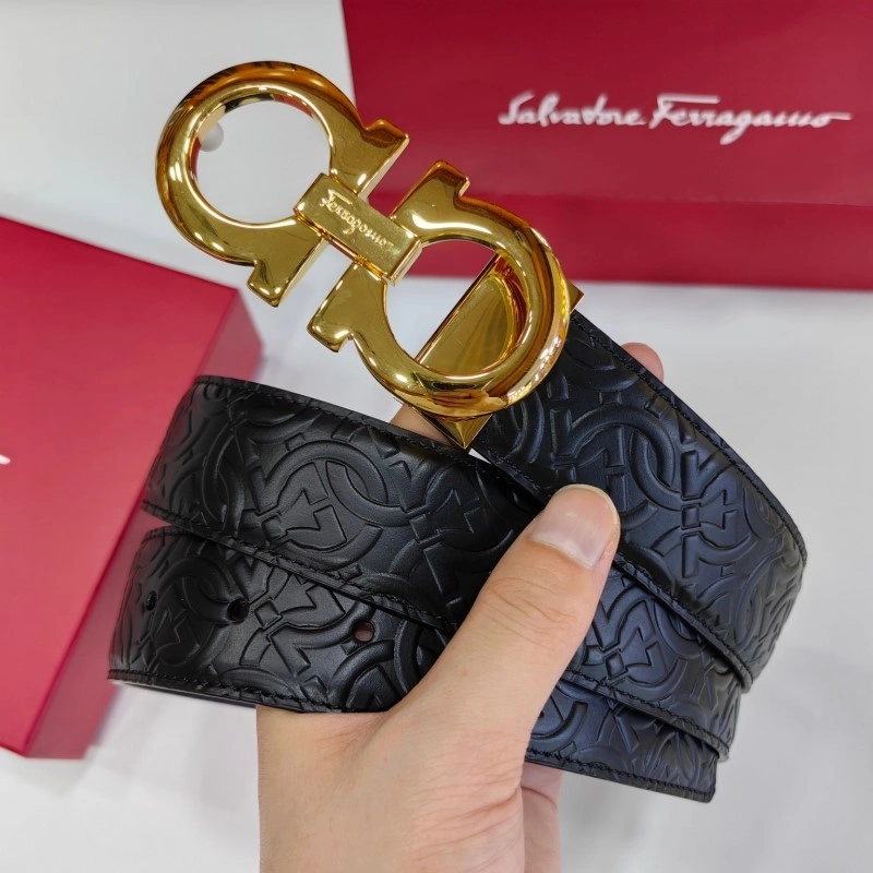 Ferragamo Belts ZeroBulk 288905