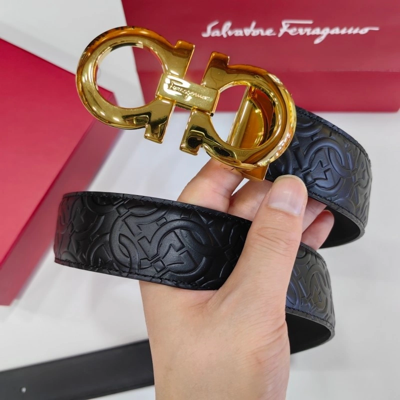 Ferragamo Belts ZeroBulk 288905