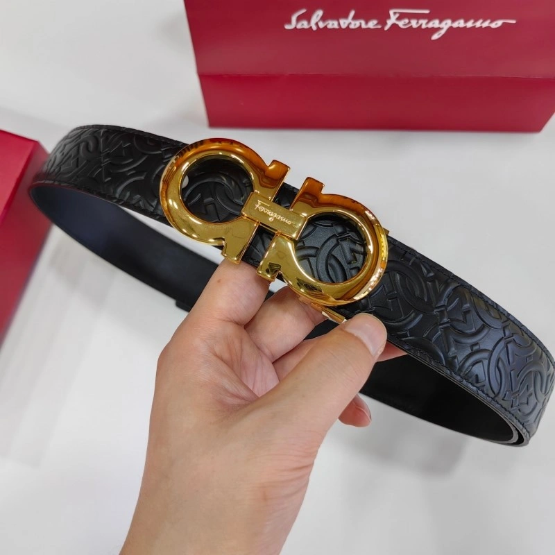 Ferragamo Belts ZeroBulk 288905