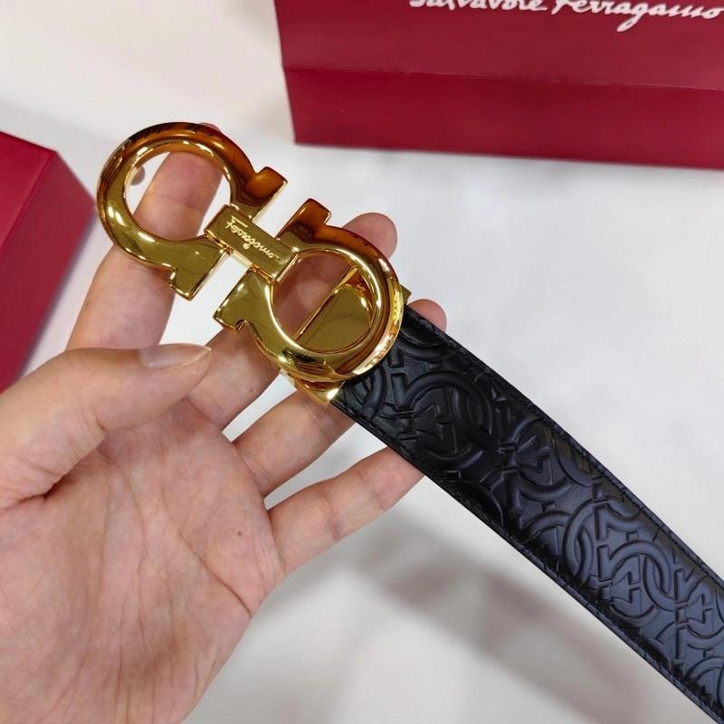 Ferragamo Belts ZeroBulk 288905