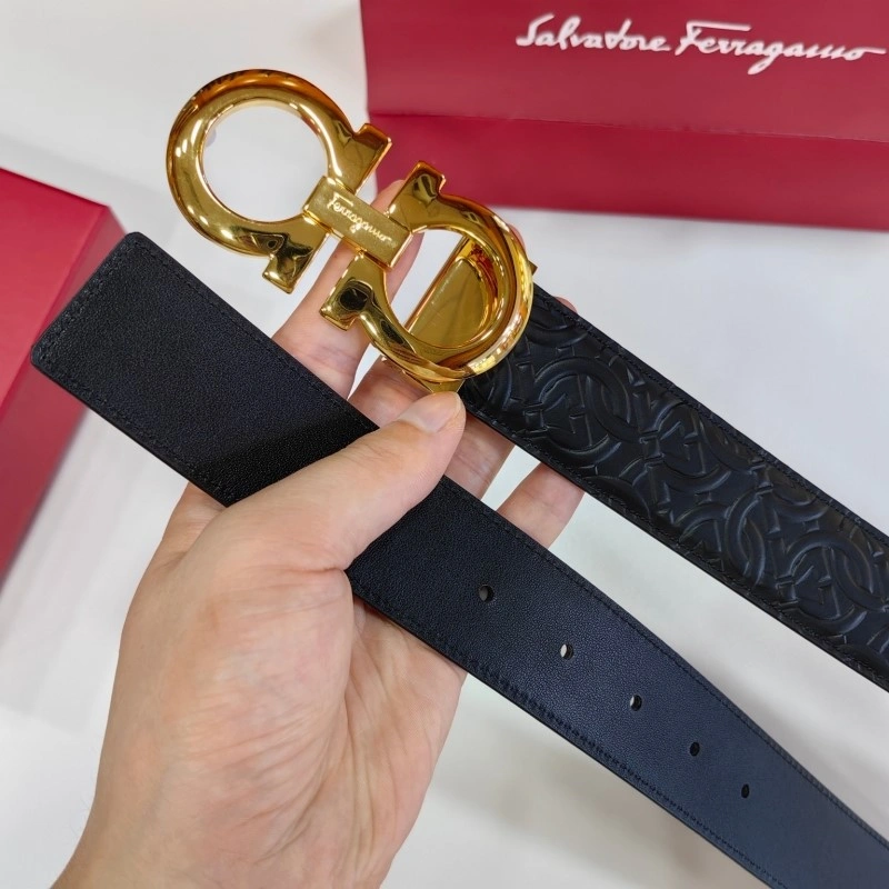 Ferragamo Belts ZeroBulk 288905