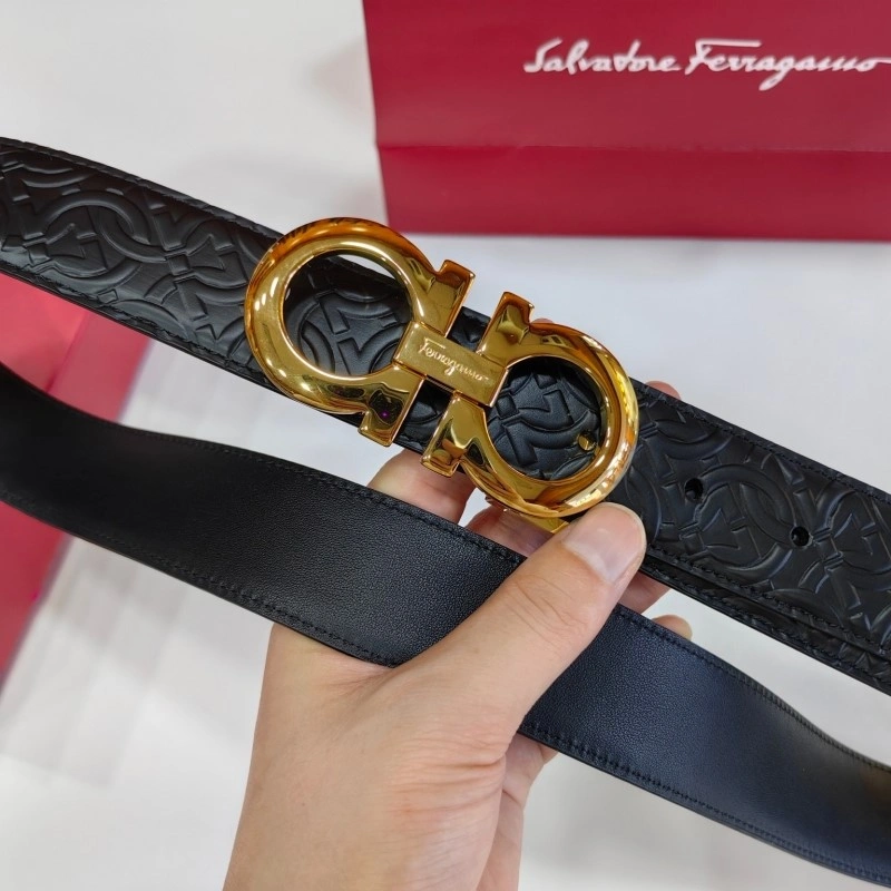 Ferragamo Belts ZeroBulk 288905