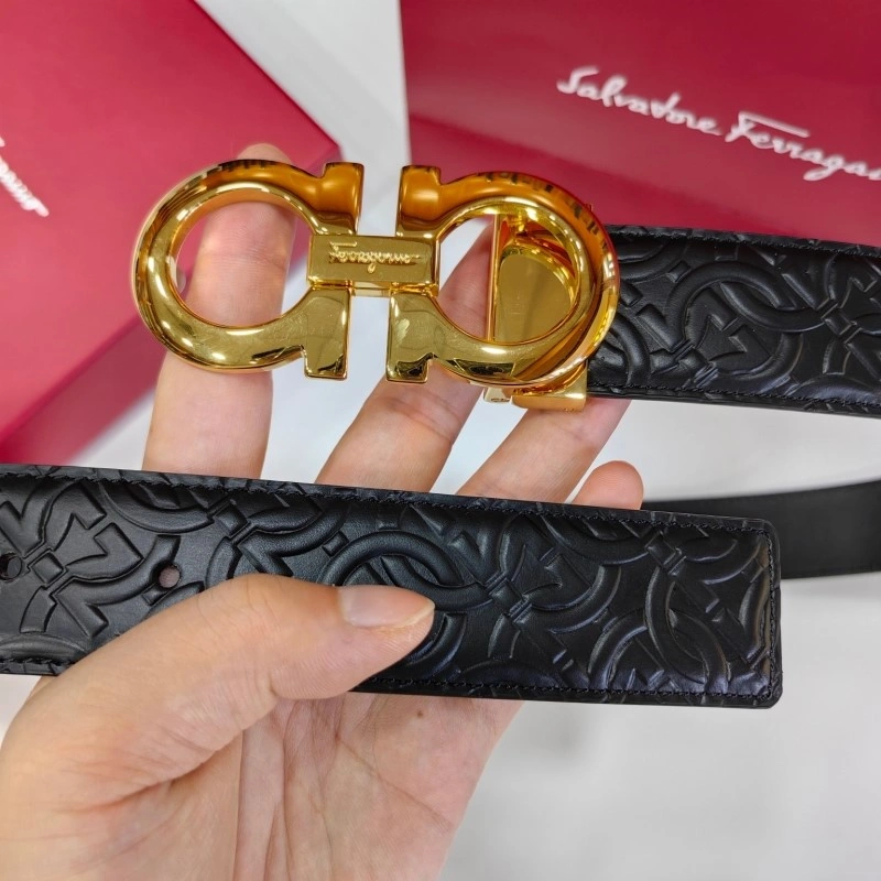 Ferragamo Belts ZeroBulk 288905