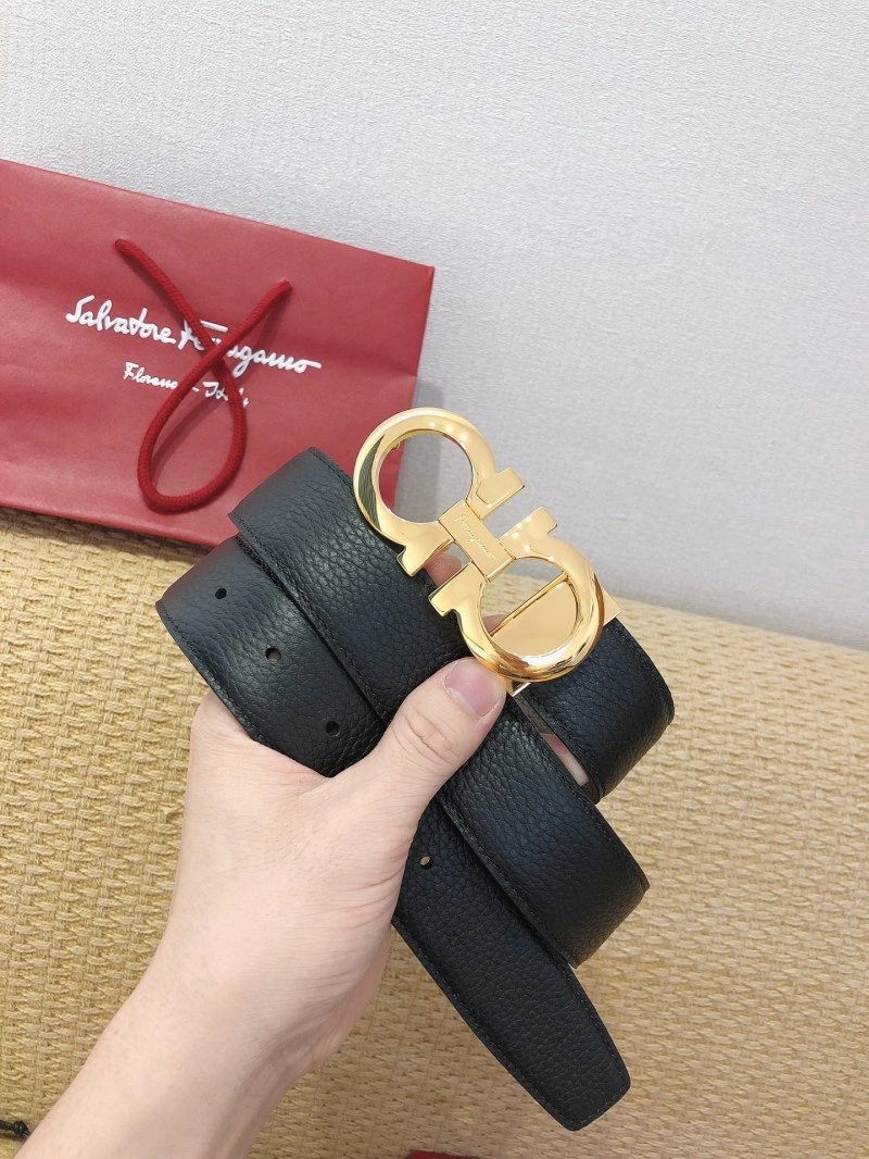 Ferragamo Belts Reliable 288912
