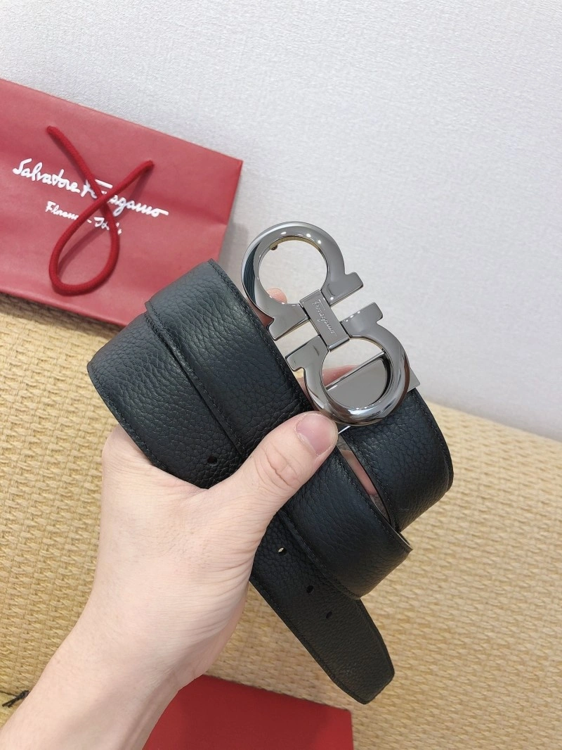 Lightweight Ferragamo Belts 288911