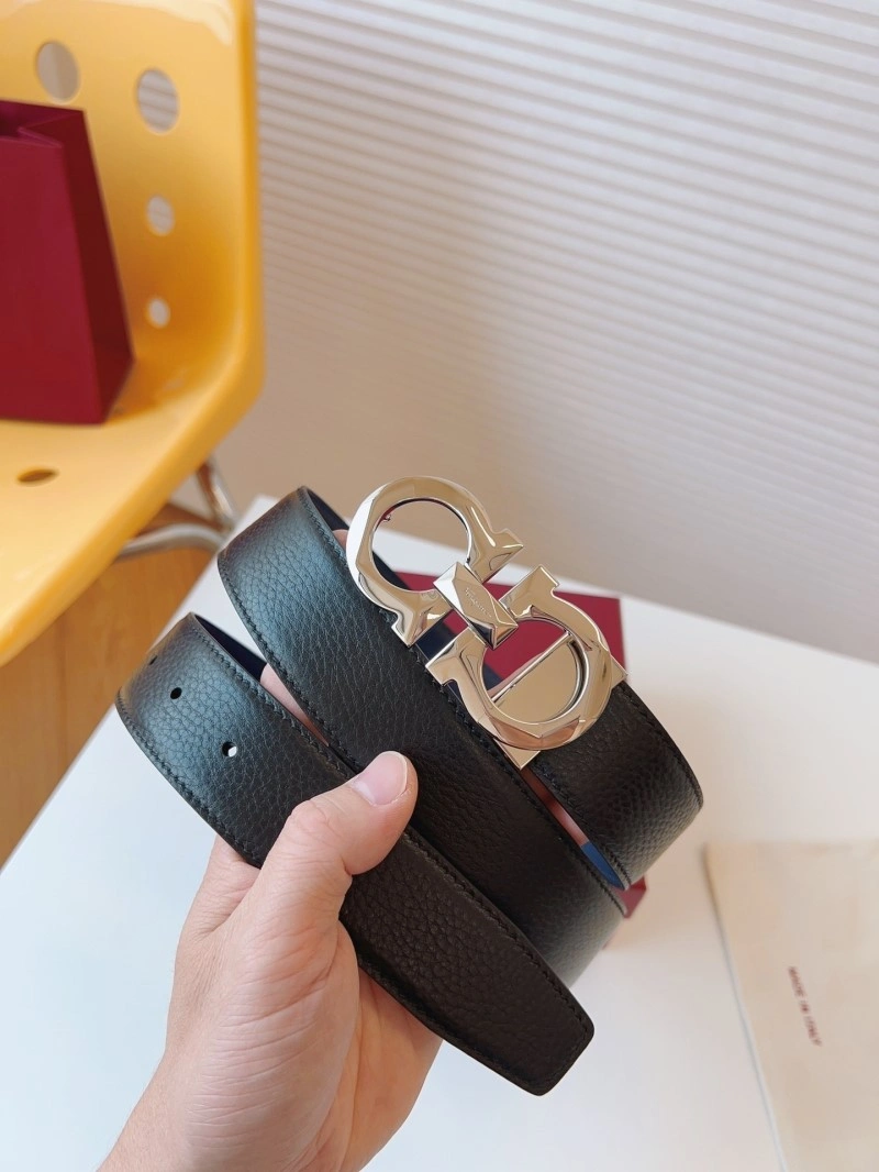 Ferragamo Belts MultiPurpose 288920