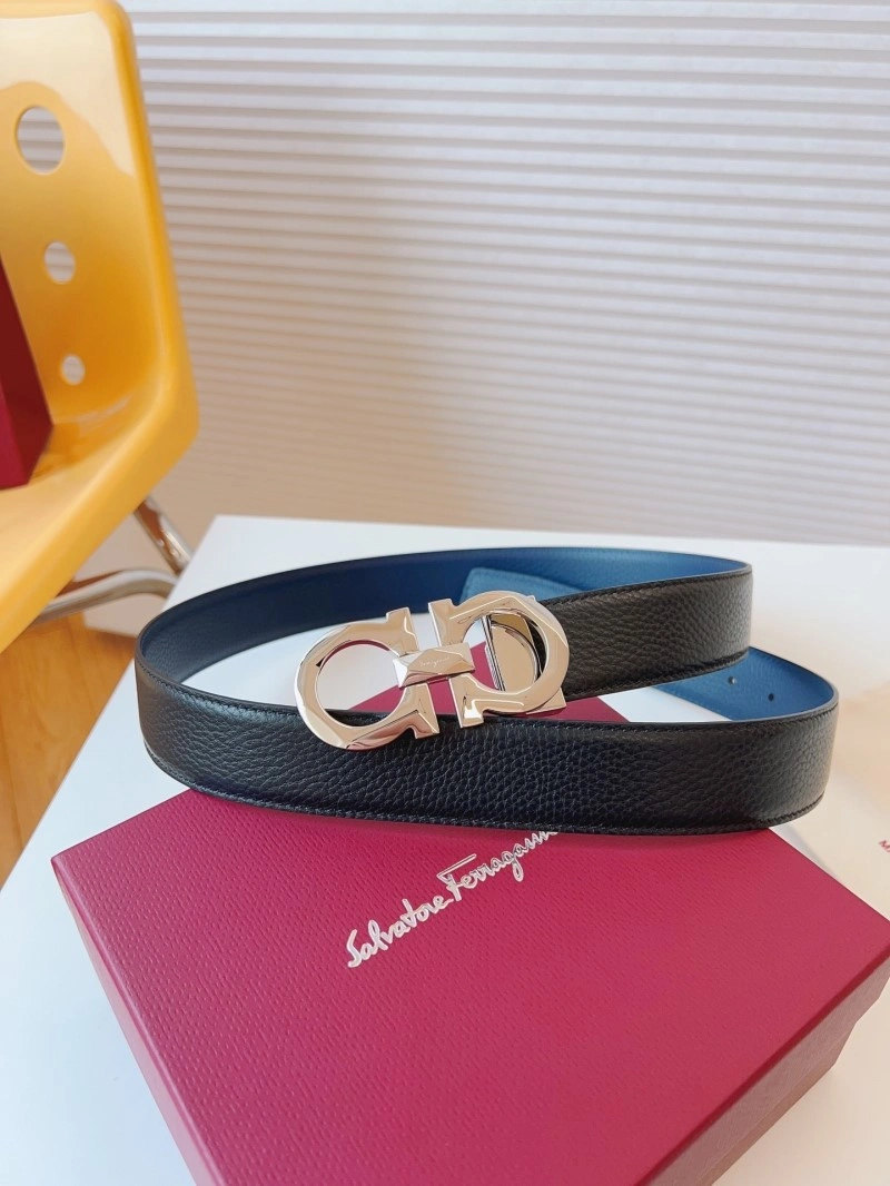 Ferragamo Belts MultiPurpose 288920