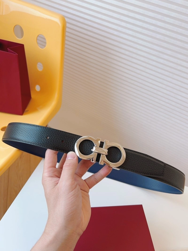 Ferragamo Belts MultiPurpose 288920