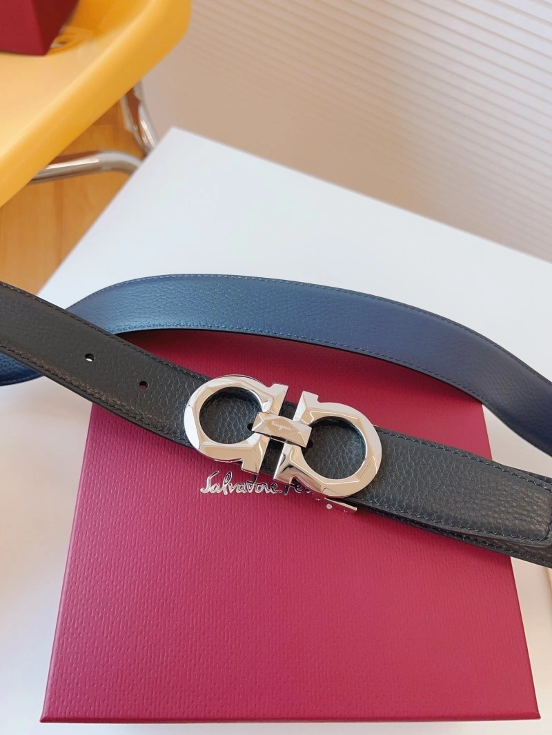 Ferragamo Belts MultiPurpose 288920