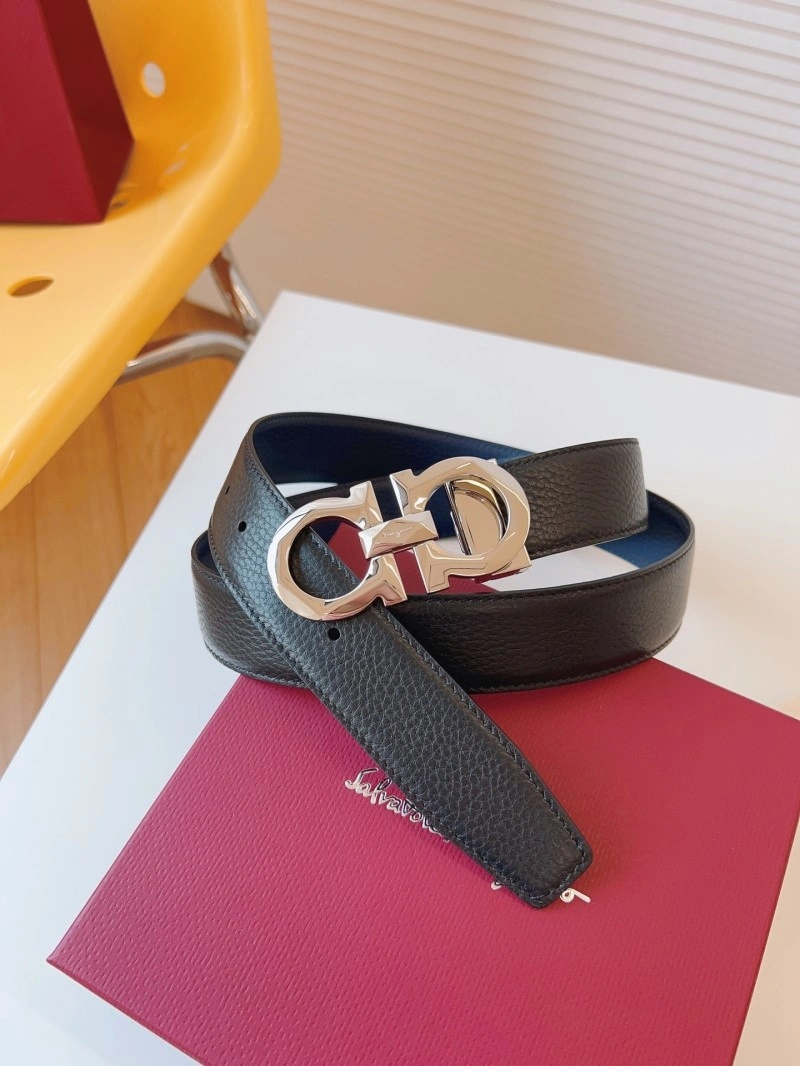 Ferragamo Belts MultiPurpose 288920