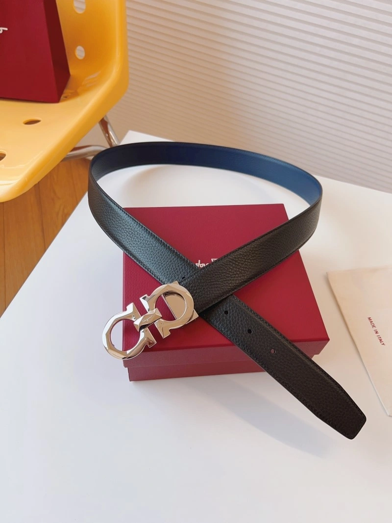 Ferragamo Belts MultiPurpose 288920