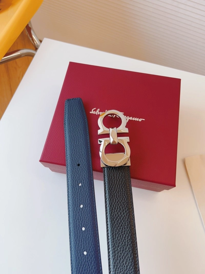 Ferragamo Belts MultiPurpose 288920