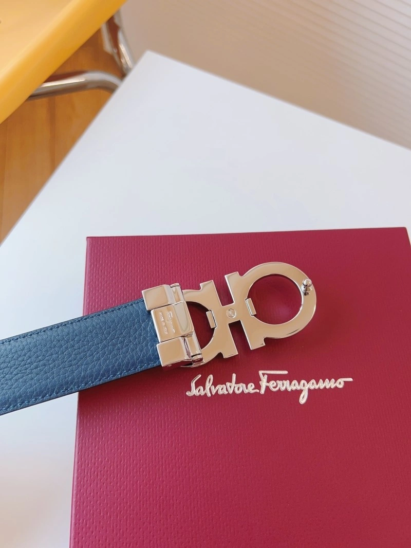 Ferragamo Belts MultiPurpose 288920