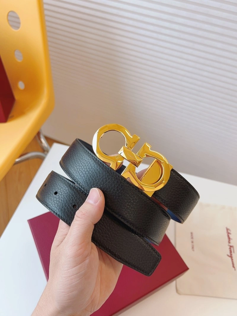 Ferragamo Belts Casual 288916
