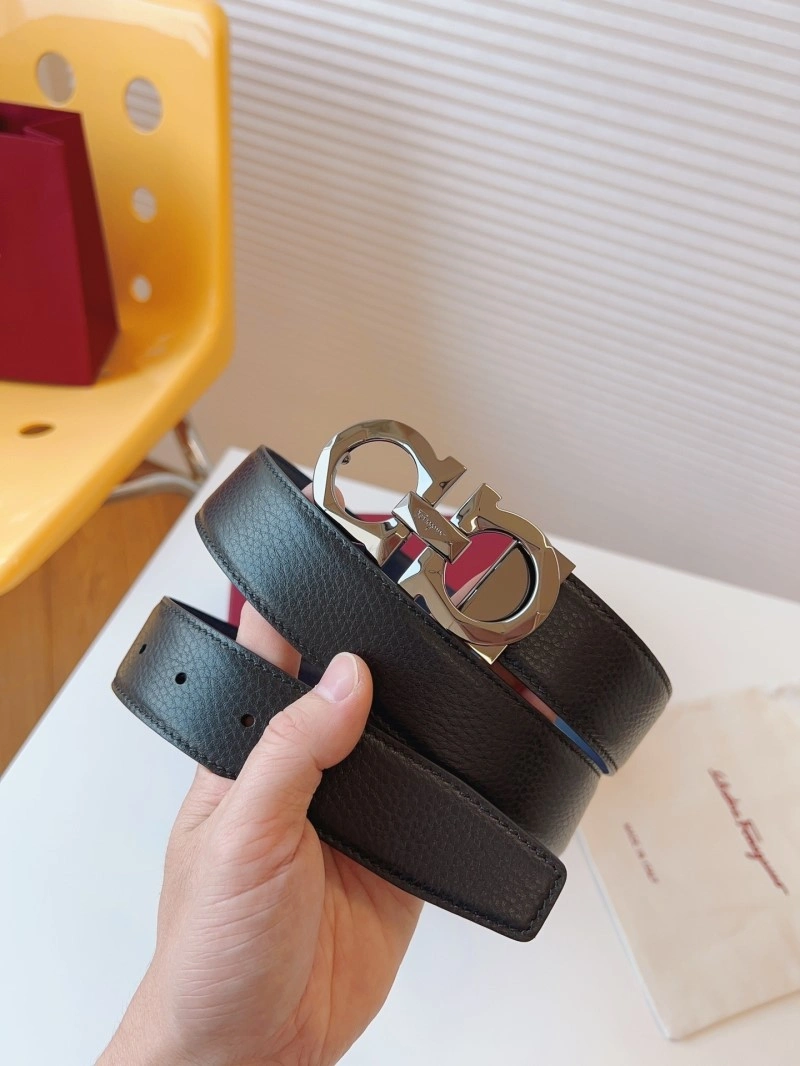 Ferragamo Belts Effortless 288917