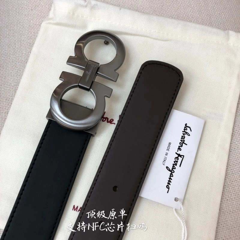 Stylish Ferragamo Belts 288919