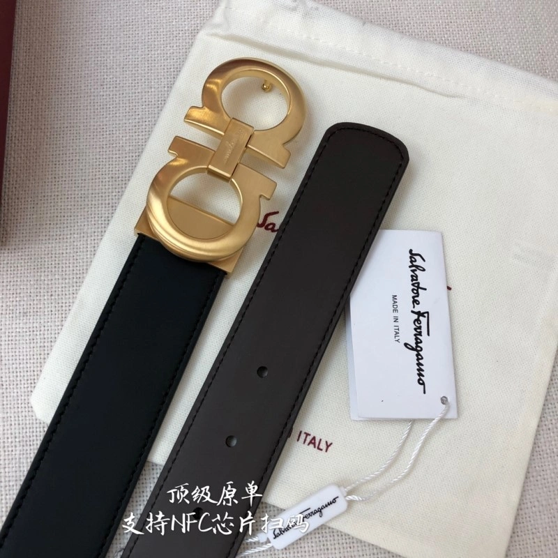 Ferragamo Belts DailyWear 288918