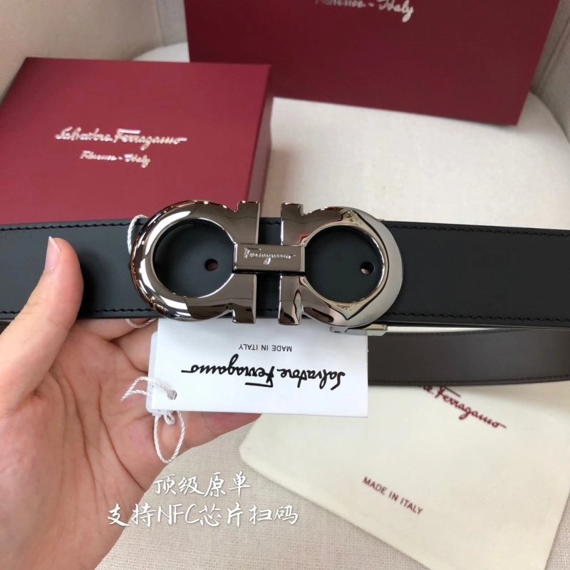 Ferragamo Belts Trendsetting 288892