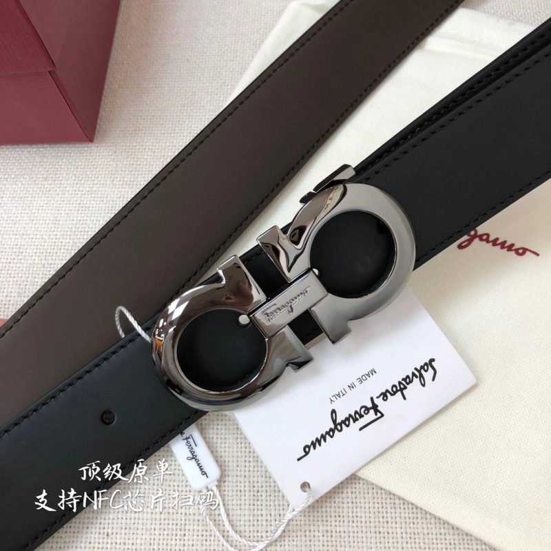 Ferragamo Belts Trendsetting 288892