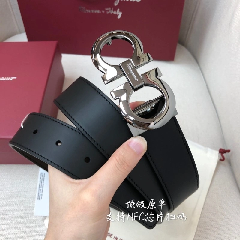 Ferragamo Belts Trendsetting 288892