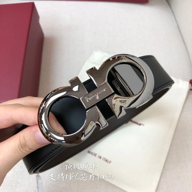 Ferragamo Belts Trendsetting 288892