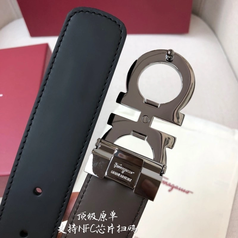 Ferragamo Belts Trendsetting 288892