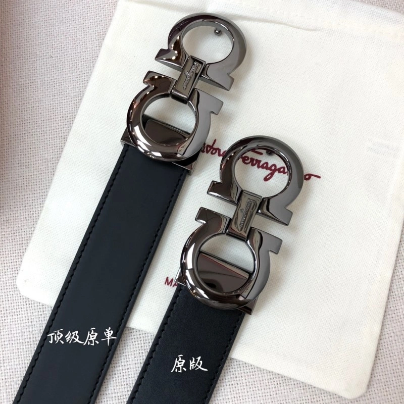 Ferragamo Belts Trendsetting 288892