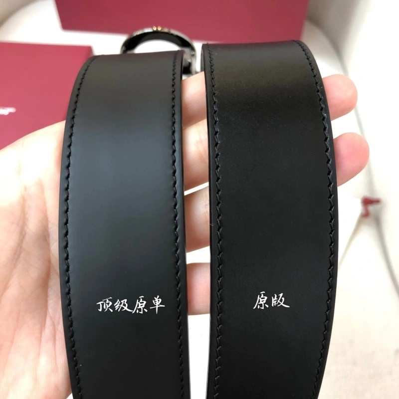 Ferragamo Belts Trendsetting 288892