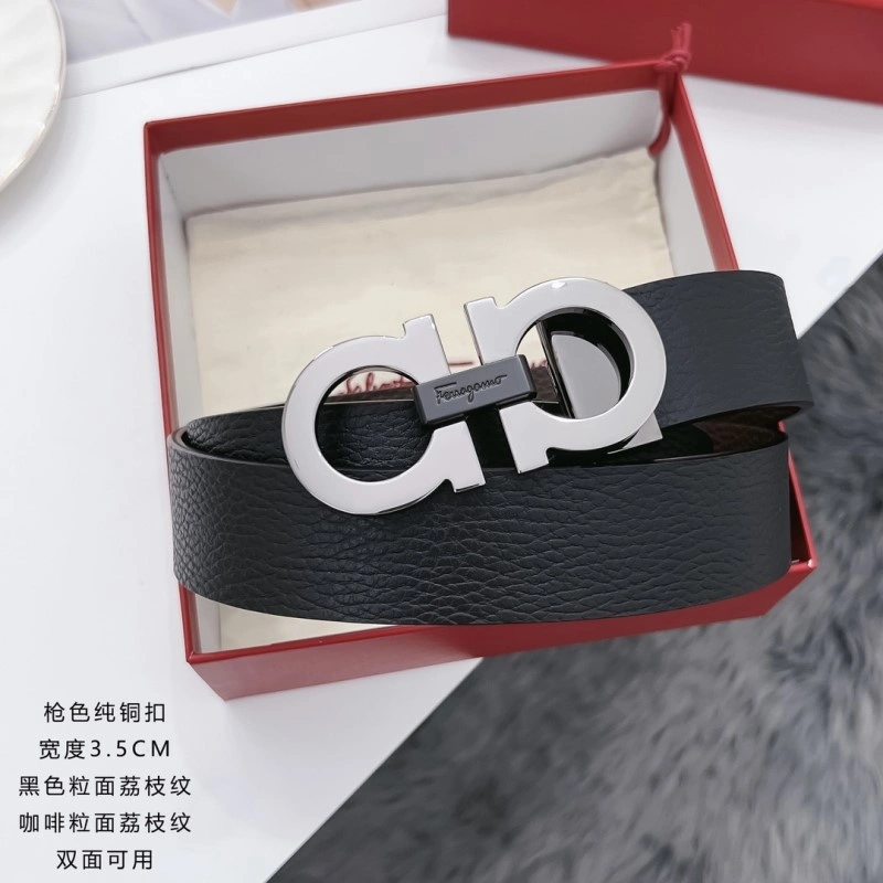Ferragamo Belts QuickDry 288891