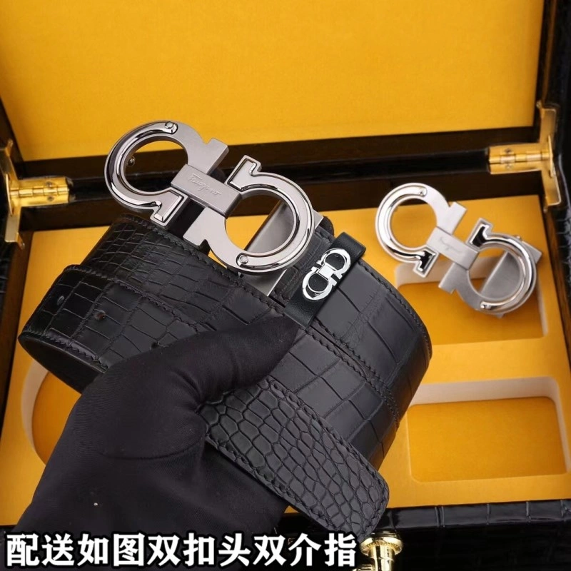 Ferragamo Belts Sporty 288897